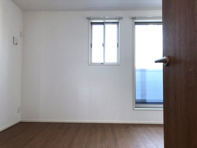 【寝室】 | Kolet西川口＃20