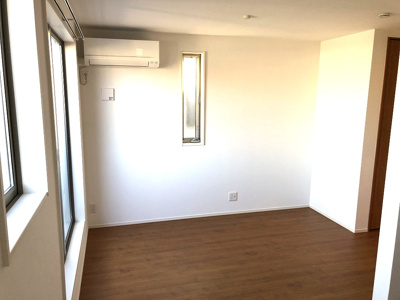 【寝室】 | Kolet西川口＃20