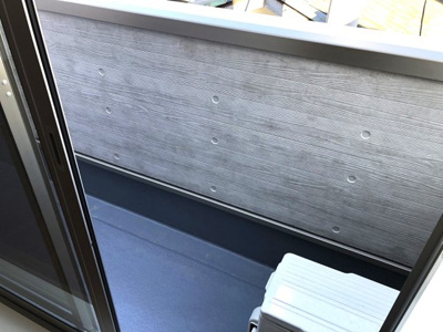 【バルコニー】 | Kolet西川口＃20