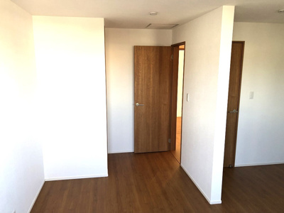 【寝室】 | Kolet西川口＃20