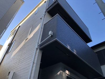 【外観】 | Kolet西川口＃20