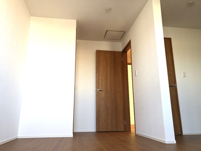 【寝室】 | Kolet西川口＃20