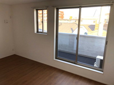 【寝室】 | Kolet西川口＃20