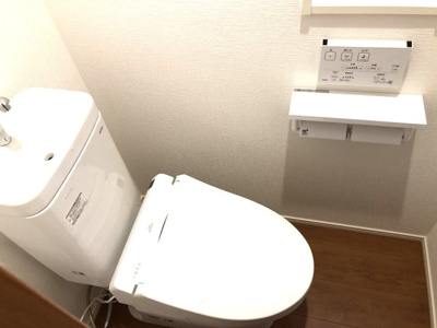 【トイレ】 | Kolet西川口＃20