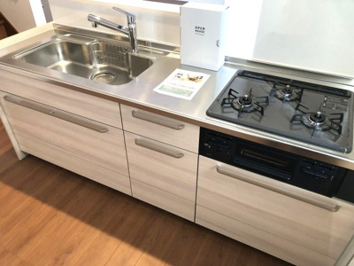 【キッチン】 | Kolet西川口＃20