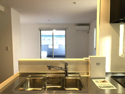 【居間・リビング】 | Kolet西川口＃20