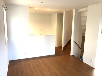 【居間・リビング】 | Kolet西川口＃20