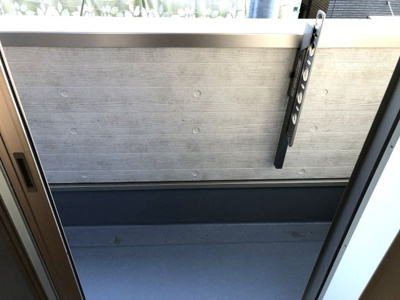 【バルコニー】 | Kolet西川口＃20