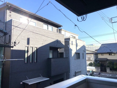 【展望】 | Kolet西川口＃20