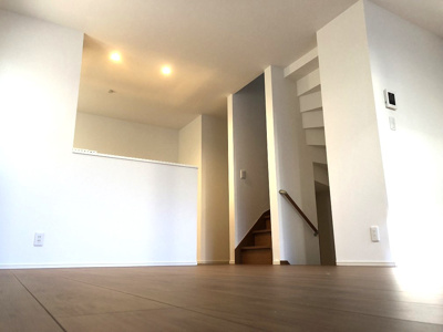 【居間・リビング】 | Kolet西川口＃20