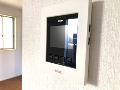 【セキュリティ】 | Kolet西川口＃20