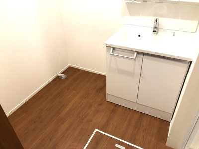 【洗面所】 | Kolet西川口＃20