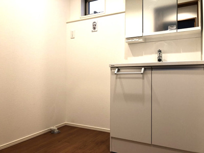 【洗面所】 | Kolet西川口＃20