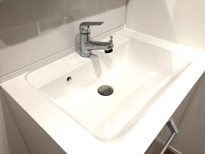 【独立洗面台】 | Kolet西川口＃20