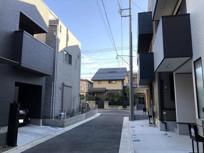 【周辺】 | Kolet西川口＃20