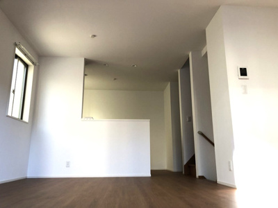 【居間・リビング】 | Kolet西川口＃20