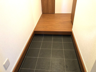 【玄関】 | Kolet西川口＃20