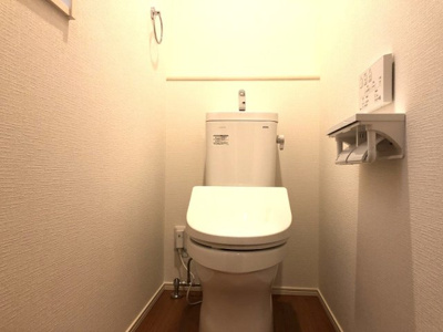 【トイレ】 | Kolet西川口＃20