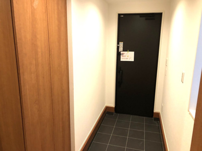 【玄関】 | Kolet西川口＃20