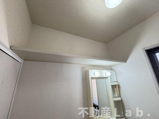 フォーレス華　B棟のその他