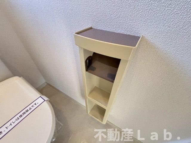 フォーレス華　B棟のその他