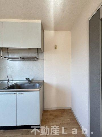 フォーレス華　B棟のその他