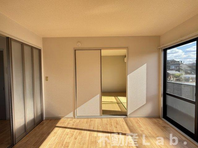 フォーレス華　B棟のその他