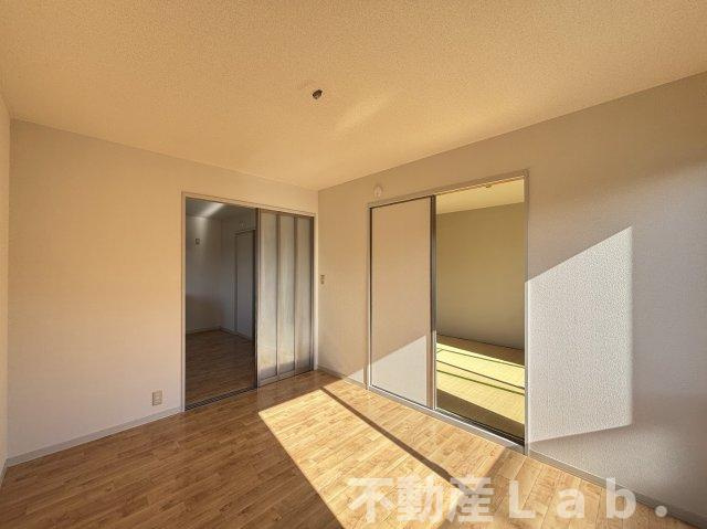 フォーレス華　B棟のその他