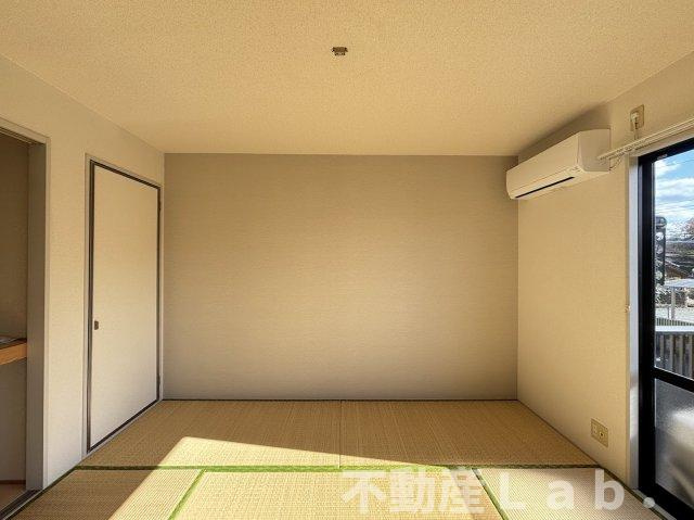 フォーレス華　B棟のその他