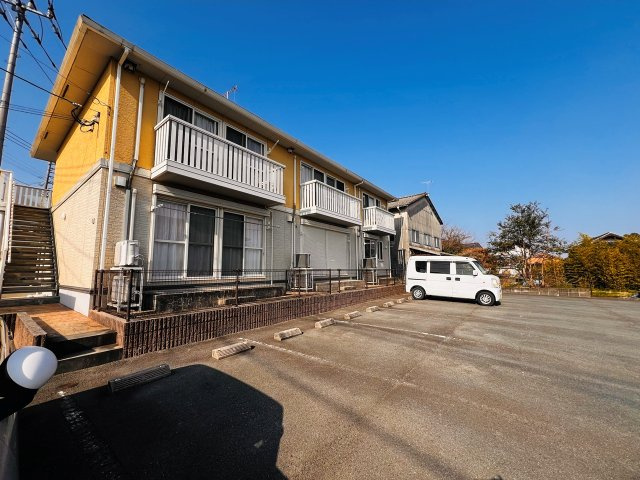 エマーブルⅠの外観