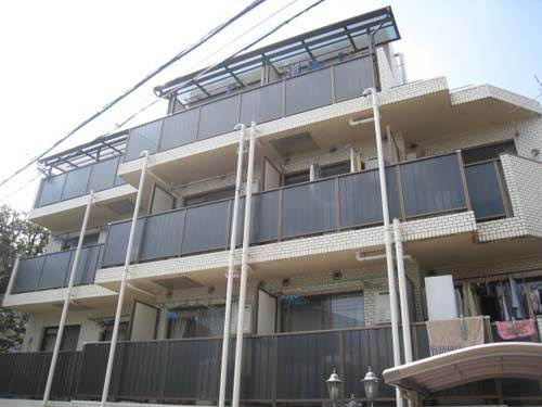 センチュリー野方の外観|外観☆