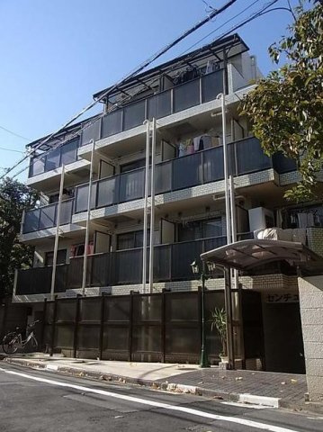 センチュリー野方の外観|外観☆