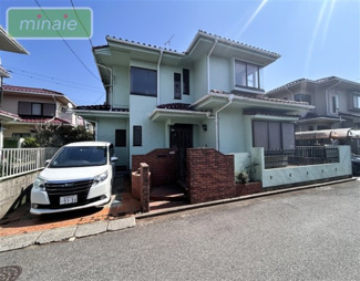 【前面道路含む現地写真】 | 販売現地