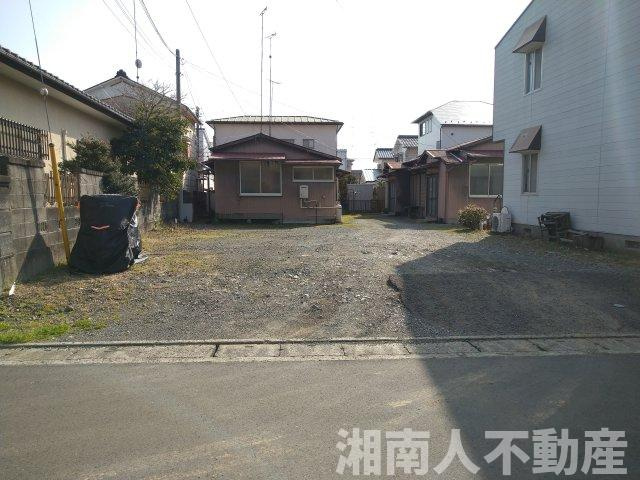 小田原市南鴨宮２丁目売地