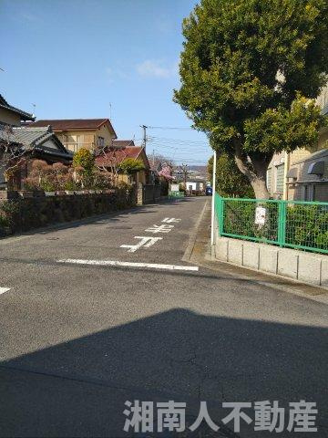 小田原市南鴨宮２丁目売地の周辺