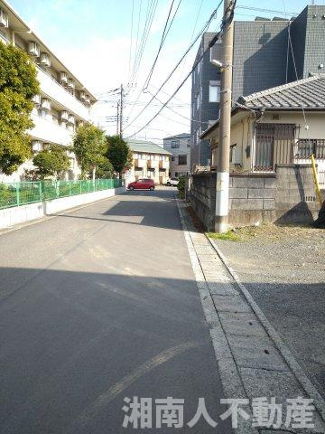 小田原市南鴨宮２丁目売地の周辺