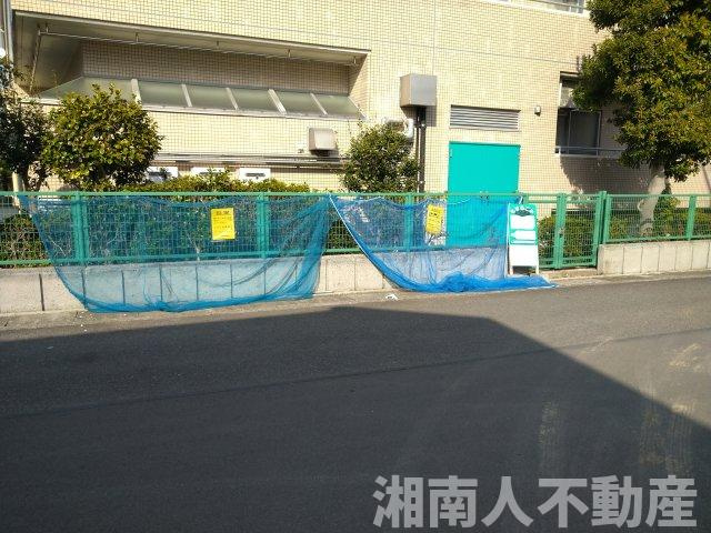 小田原市南鴨宮２丁目売地の周辺