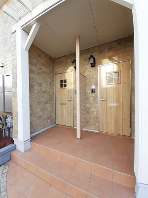 【エントランス】 | ラッコルタ