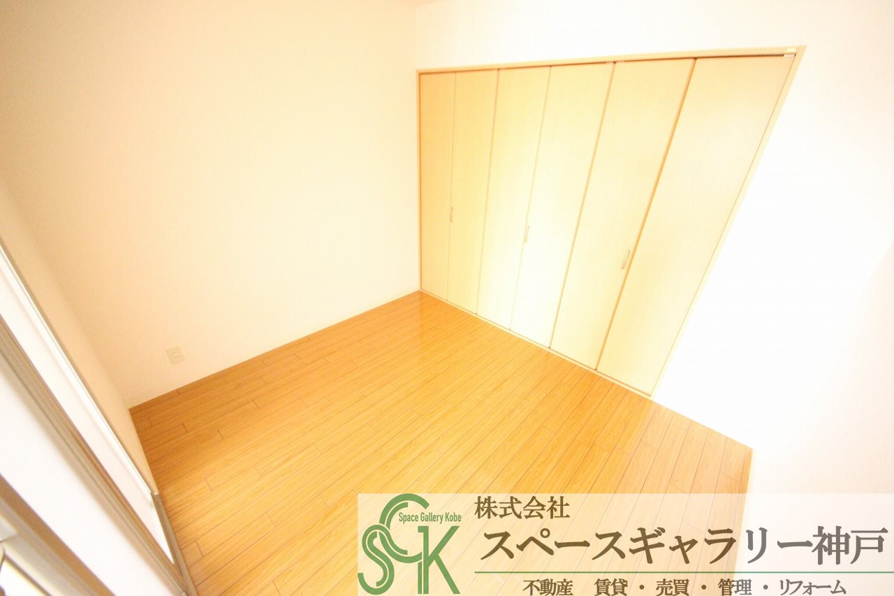サンビルダー朝霧の寝室|※お部屋により仕様が異なる場合があります※