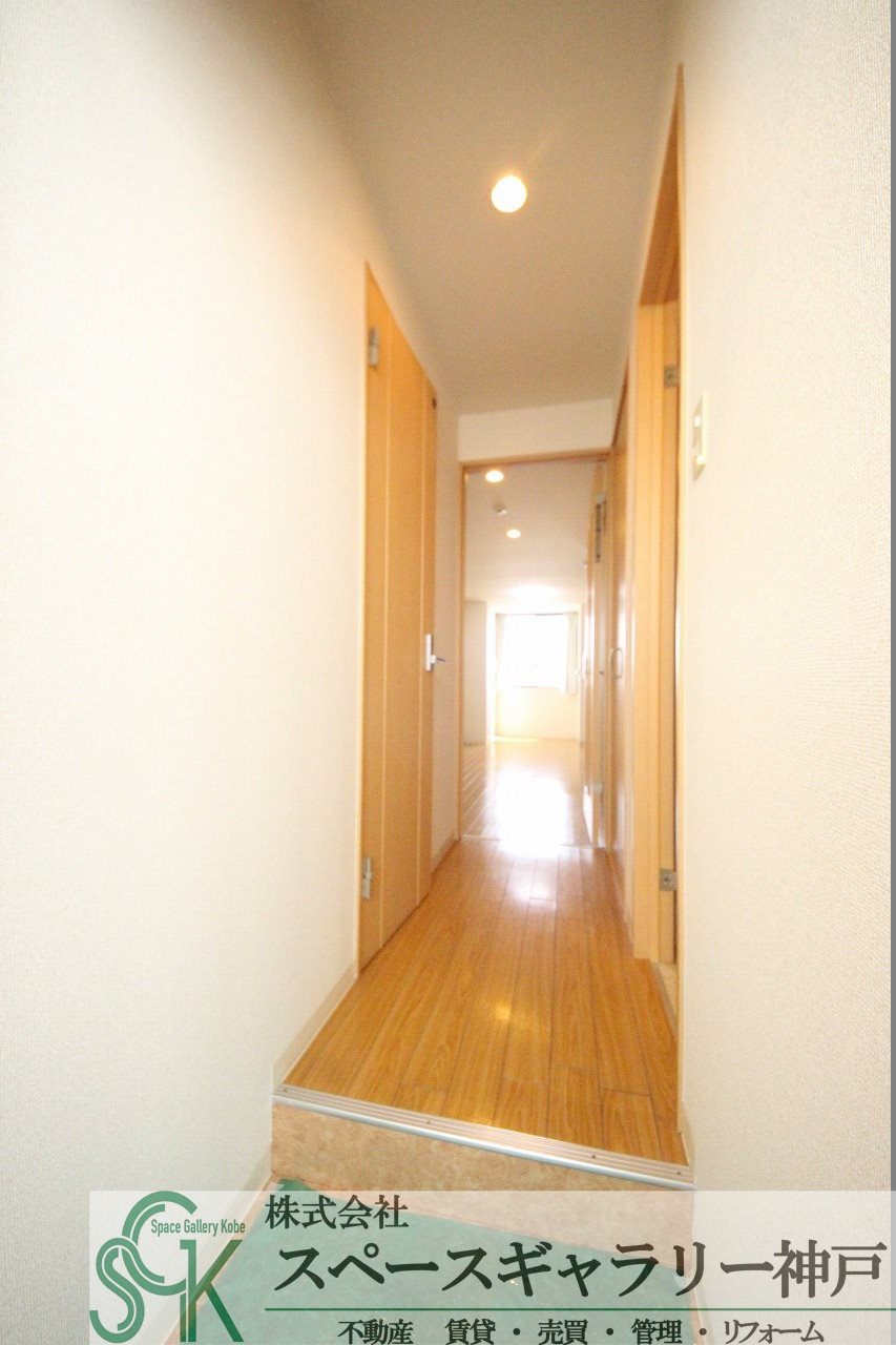 サンビルダー朝霧の玄関|※お部屋により仕様が異なる場合があります※