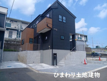 海老名市杉久保北4丁目  3号棟の画像