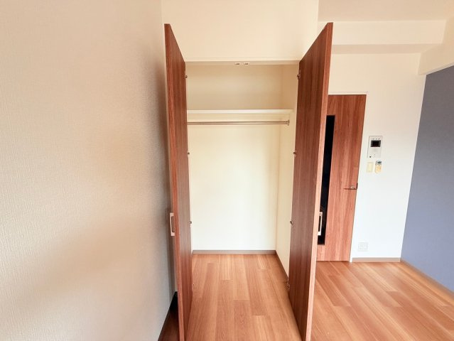 パルティール城西｜名古屋市の賃貸ならMy賃貸の収納|パルティール城西