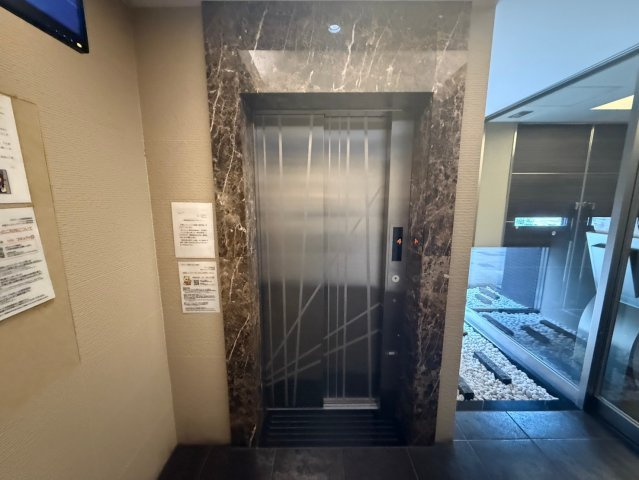 パルティール城西｜名古屋市の賃貸ならMy賃貸のその他共用部分|パルティール城西