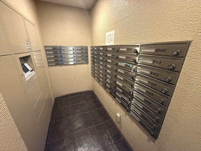 パルティール城西｜名古屋市の賃貸ならMy賃貸のその他共用部分|パルティール城西