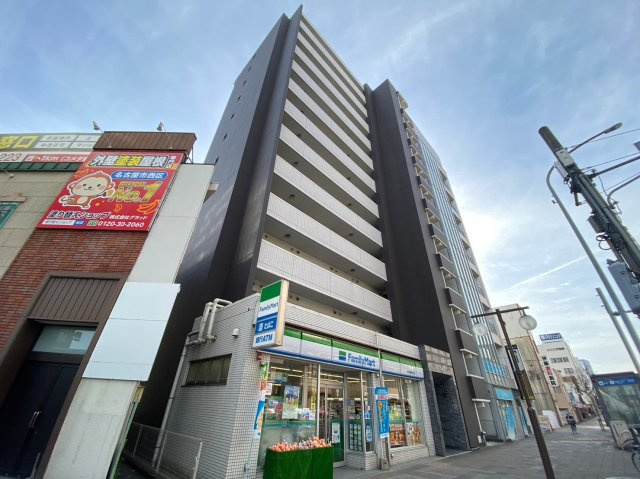 パルティール城西｜名古屋市の賃貸ならMy賃貸の外観|パルティール城西