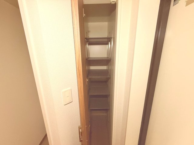 パルティール城西｜名古屋市の賃貸ならMy賃貸の収納|パルティール城西