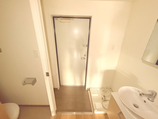 パルティール城西｜名古屋市の賃貸ならMy賃貸の玄関|パルティール城西