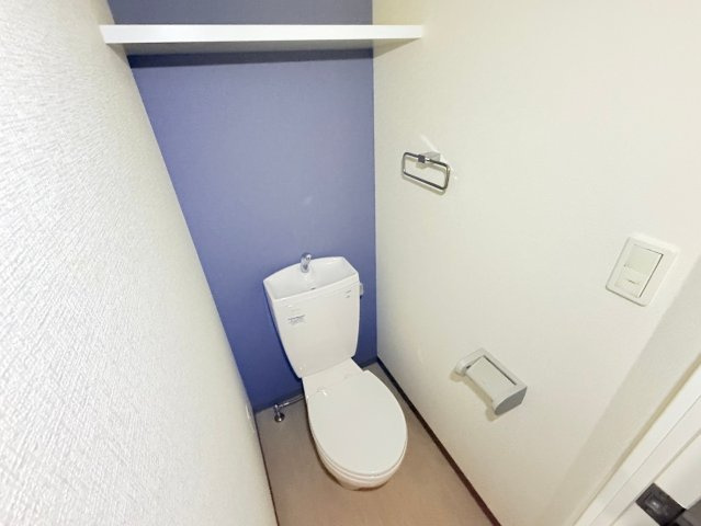 パルティール城西｜名古屋市の賃貸ならMy賃貸のトイレ|パルティール城西