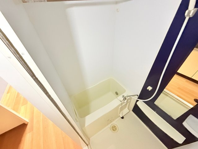 パルティール城西｜名古屋市の賃貸ならMy賃貸の浴室|パルティール城西