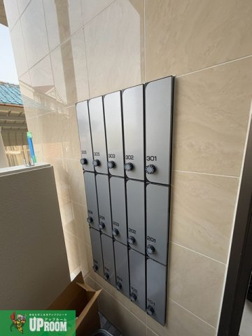 Abiertoのその他共用部分